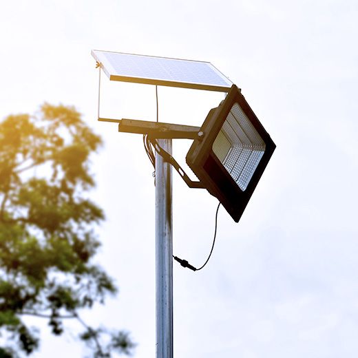 Chichester Landscape & Outdoor Lighting Electricians