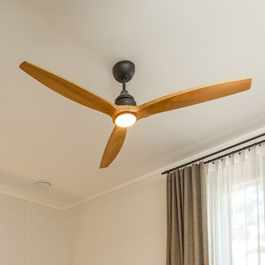 Chichester Ceiling Fan Electricians
