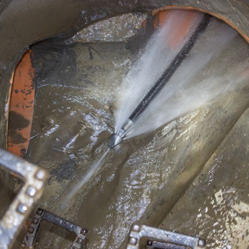 Same Day Drain Sewer & Rooter Pros Across Chichester