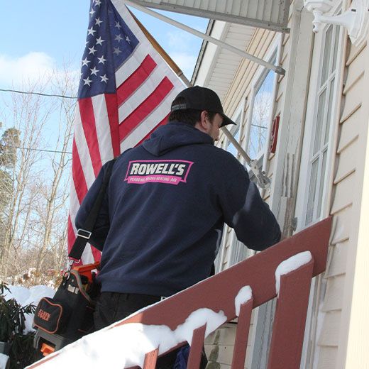 Fast, On-Time Service