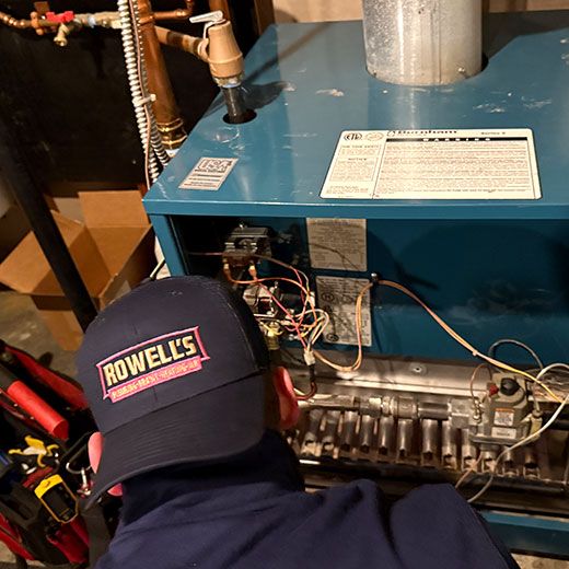 Energy Efficient Heating and AC Experts In Chichester