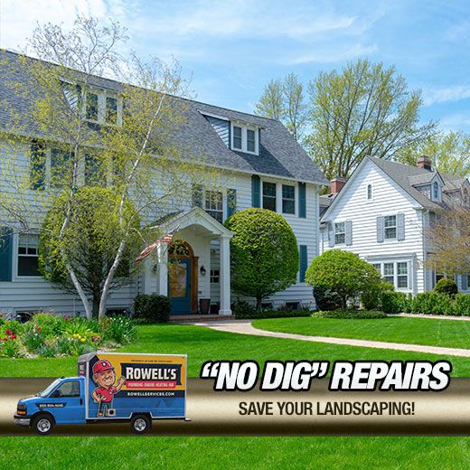 Same Day Drain Sewer & Rooter Pros Across Chichester