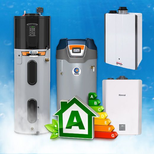 Chichester Water Heater Savings & Repairs: Fast Today