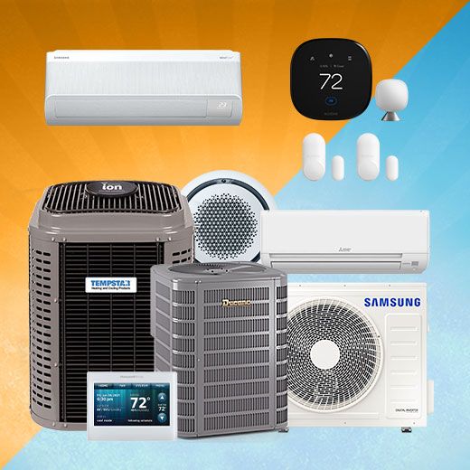 Professional Heating & AC Tune-Ups in Chichester