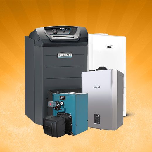 New Heating Systems Chichester