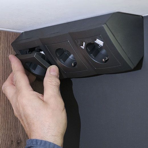 Electrical Panel & Circuit Breaker Specialists In Chichester