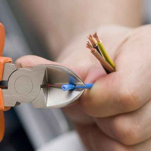 Electrical Panel & Circuit Breaker Specialists In Chichester