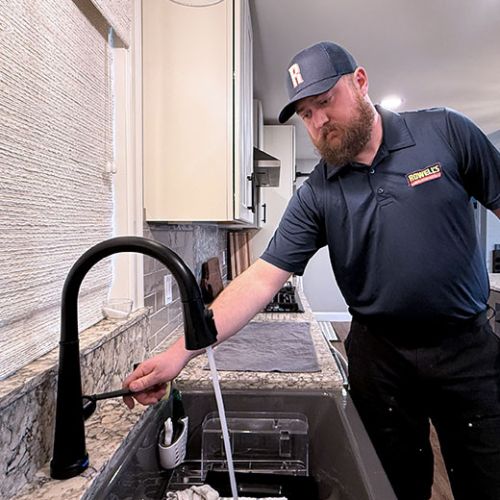 Chichester Faucet and Sink Plumbing Pros