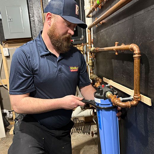 Save With Chichester's Water Quality Experts