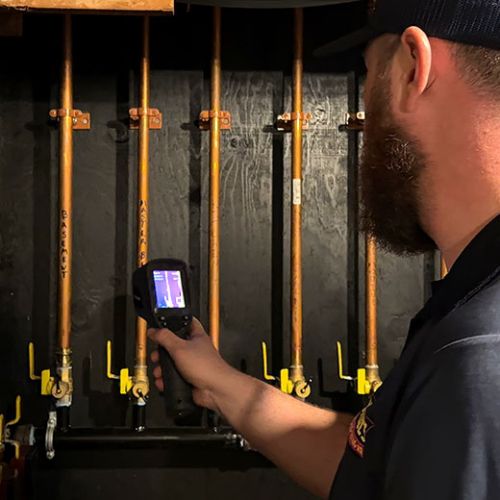 Pipe Repiping Specialists In Chichester