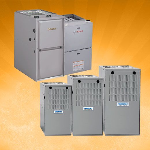 Energy Efficient Heating and AC Experts In Chichester