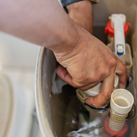 Same Day Toilet Plumbing Specialists In Chichester