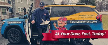Limited Plumbing, Drains, Heating, AC Discount Chichester