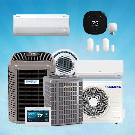 Save On AC In Chichester With the Air Conditioning Experts Trusted Over 40 Years
