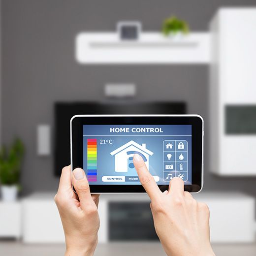 Thermostat Experts in Chichester