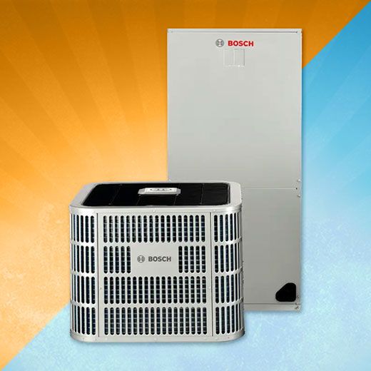 New Heating Systems Chichester
