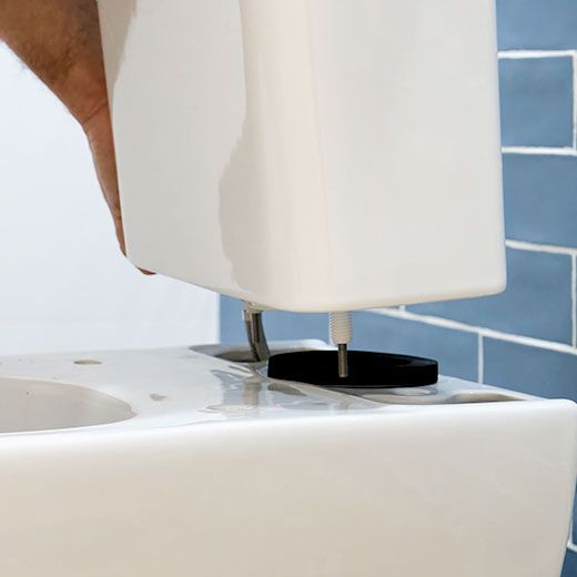 Same Day Toilet Plumbing Specialists In Chichester