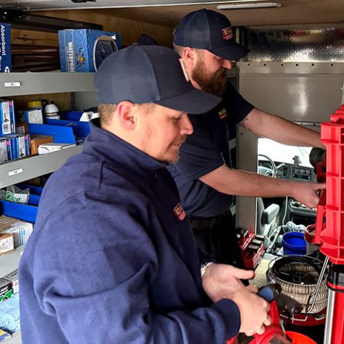 Trusted Sump Pump Specialists in Chichester