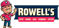 Rowell's Services Chichester