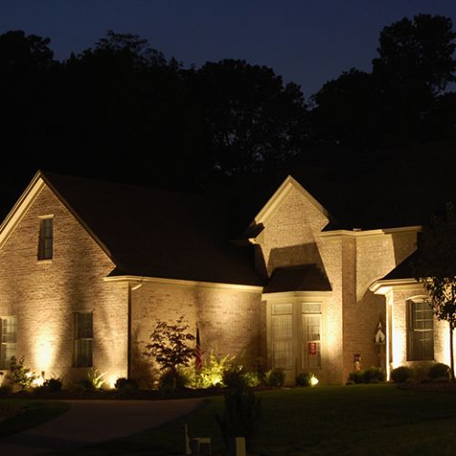 Chichester Landscape & Outdoor Lighting Electricians