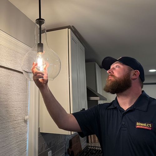 Lighting Electrical Experts In Chichester