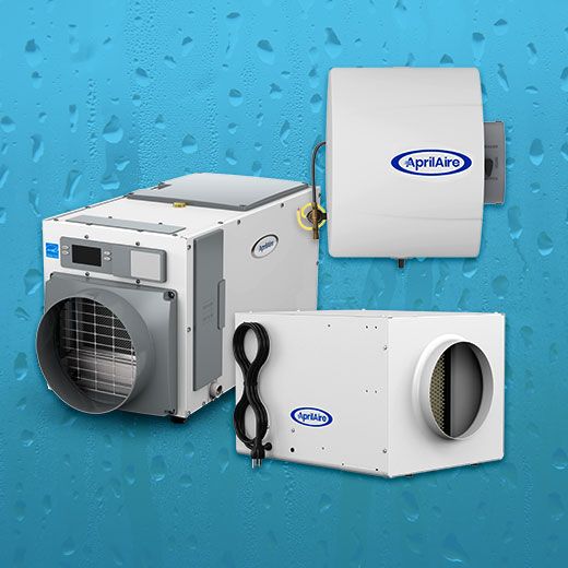 Indoor Air Quality Pros In Chichester