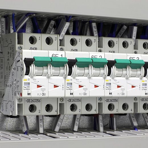 Electrical Panel & Circuit Breaker Specialists In Chichester