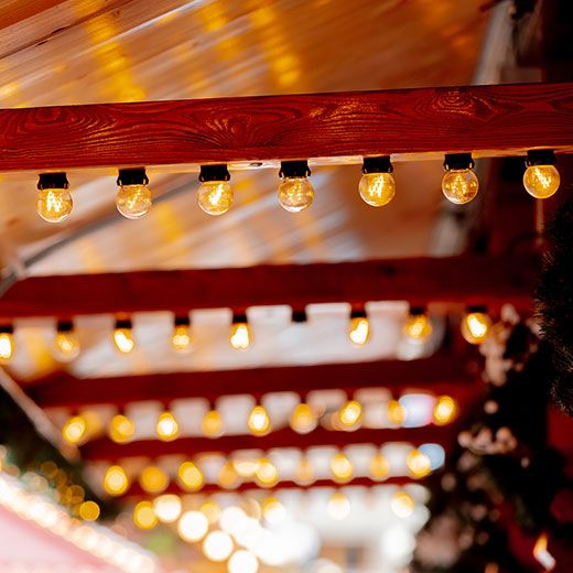 Chichester Landscape & Outdoor Lighting Electricians