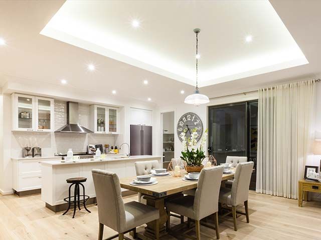 Lighting Electrical Experts In Chichester