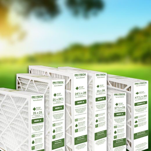 Indoor Air Quality Pros In Chichester