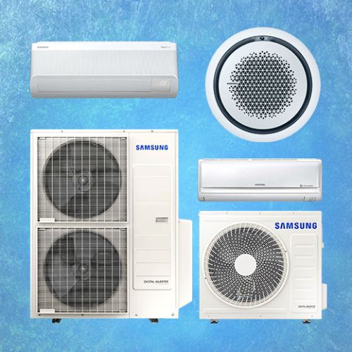 Save On AC In Chichester With the Air Conditioning Experts Trusted Over 40 Years