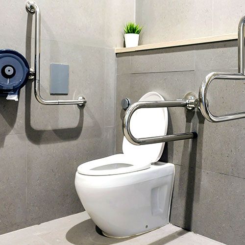 Chichester's Shower and Tub Plumbing Specialists