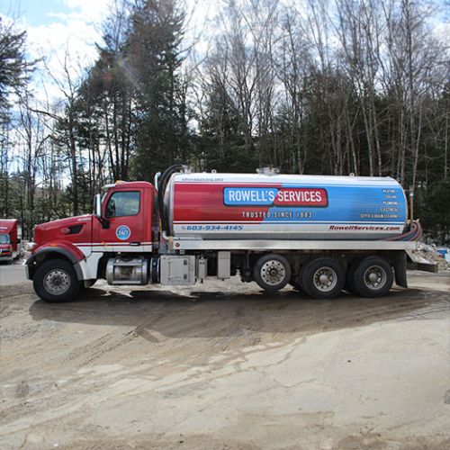 Expert Septic System Services in Chichester