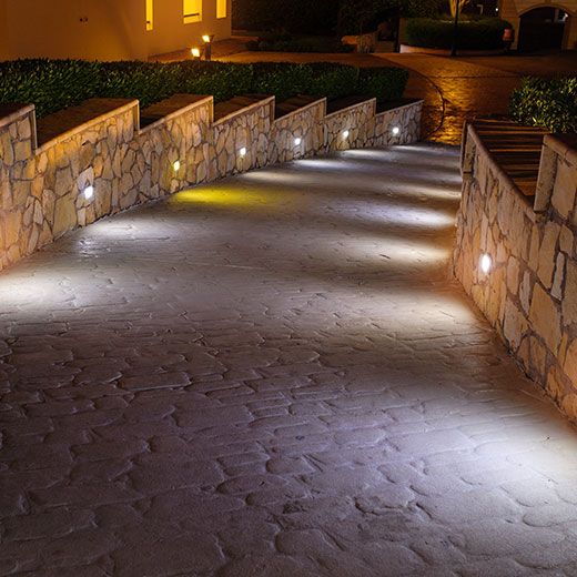 Chichester Landscape & Outdoor Lighting Electricians