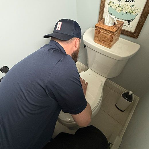 Same Day Toilet Plumbing Specialists In Chichester