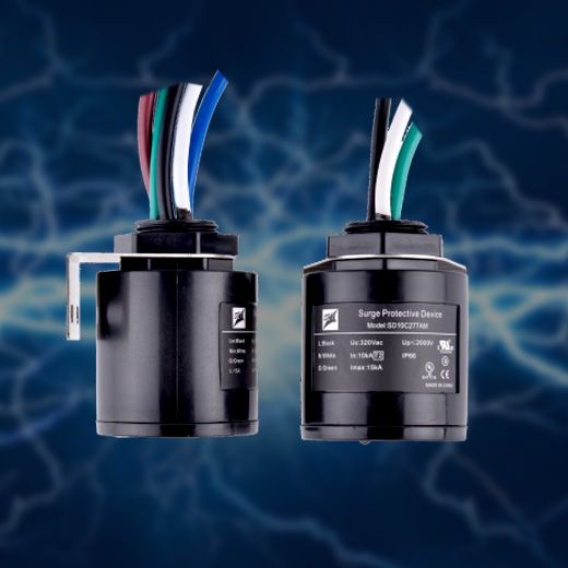 Whole House Surge Protection In Chichester