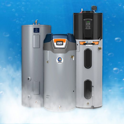 Chichester Water Heater Savings & Repairs: Fast Today