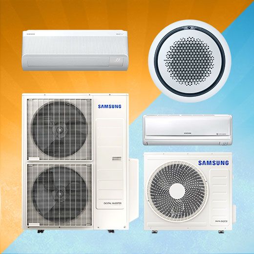 Ductless Cooling & Heating In Chichester