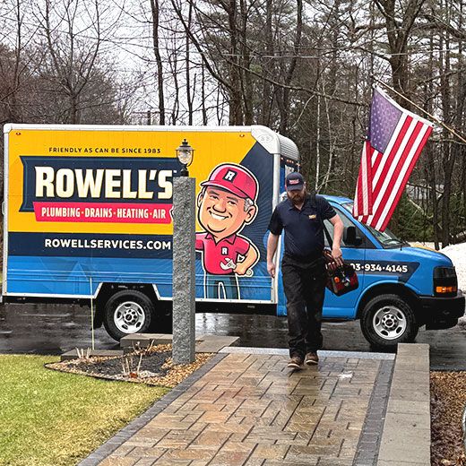 Expert Septic System Services in Chichester