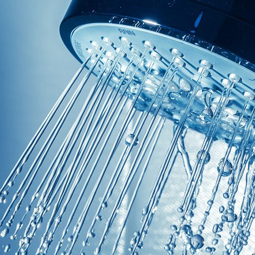 Chichester's Shower and Tub Plumbing Specialists