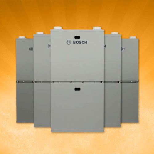 New Heating Systems Chichester